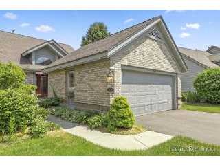 Property at 2462 High Ridge Lane SE