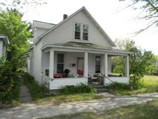 Property at 105 and 107 W Dowland Street