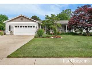 Property at 6735 Airfield Court SW