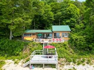 Property at 8789 Lehman Road