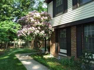 Property at 3633 Brentwood Street