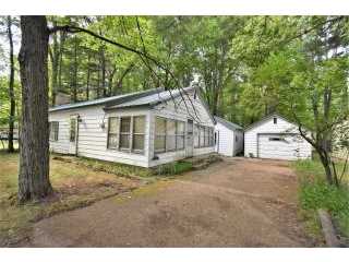 Property at 3301 Wolf Lake Drive