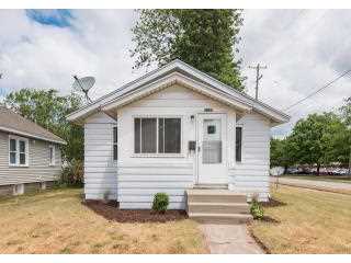 Property at 1144 E Larch Avenue