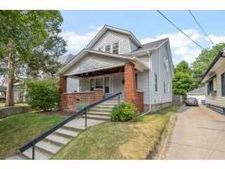 Property at 131 Arthur Avenue NE