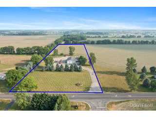 Property at 460 David E Highway