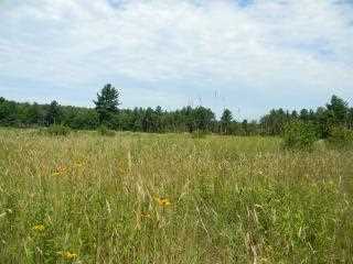 Property at V/L W Hammett Road