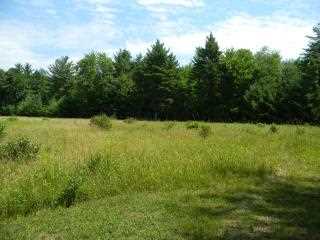 Property at V/L W Hammett Road