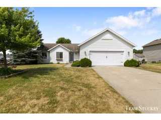 Property at 7149 Sovereign Drive NE
