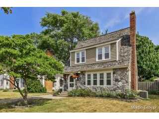 Property at 631 Deming Street SE