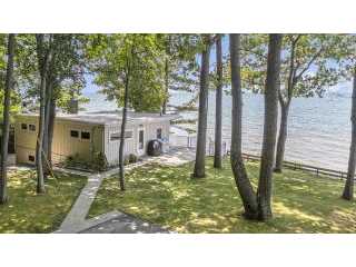 Property at 18213 N Shore Estates Road