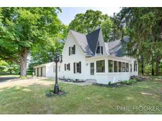 Property at 4691 Ada Drive SE