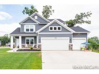 Property at 11589 Weatherby SE