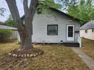 Property at 1200 Calvin Avenue