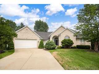 Property at 7806 Hidden Lake Drive