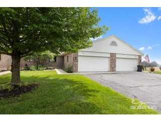 Property at 832 Bayou Drive SW