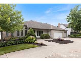 Property at 6943 Kenowa Avenue SW