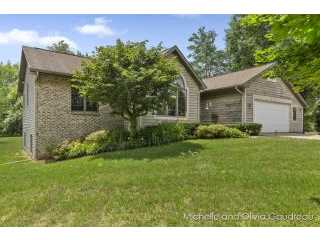 Property at 8064 Whispering Hills Drive NE