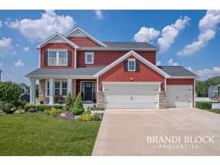 Property at 8865 Pictured Rock Drive