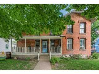 Property at 121 S State Street