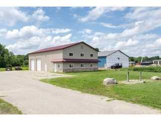 Property at 965 O.E. Bieri Industrial Dr. Drive