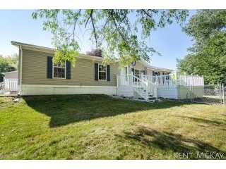 Property at 7845 Campbell Road