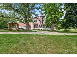Property at 314 S Hudson Street