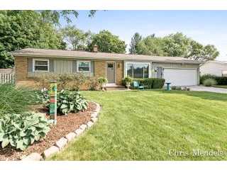 Property at 2151 Greendale Drive