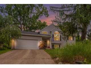 Property at 701 Grindle Drive SE