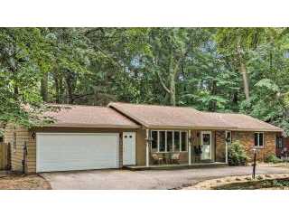 Property at 165 Lake Forest Drive