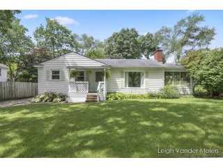 Property at 1549 Cambridge Drive SE