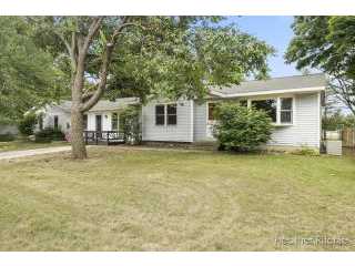 Property at 736 Irving Street