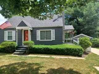 Property at 458 Park Street