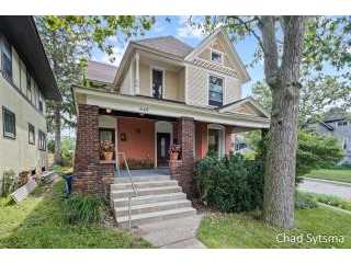 Property at 648 Prospect Avenue SE