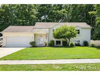Property at 1786 Worthing Street SW