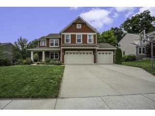 Property at 9509 Sunset Ridge Drive NE