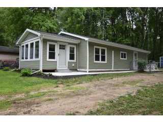 Property at 1711 Wolf Lake Drive