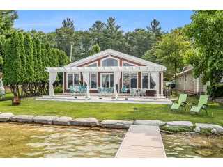 Property at 6889 Goldenrod Avenue NE