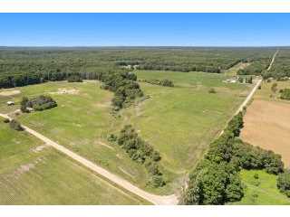 Property at W Freeman Road Parcel C