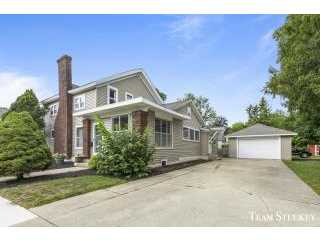 Property at 220 S Anderson Street