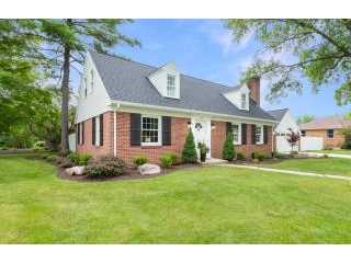 Property at 1408 Ridgewood Avenue SE