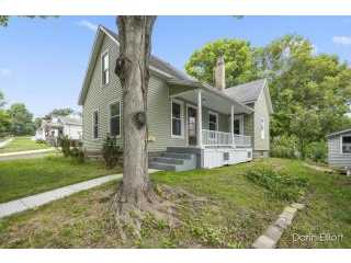 Property at 308 Yeomans Street
