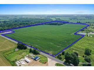Property at Parcel A E Grand River Avenue