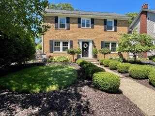 Property at 817 Cadillac Drive SE