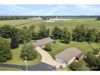Property at 1908 N Bellamy Road