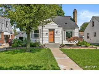 Property at 1704 Fremont Avenue NW
