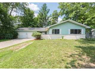 Property at 315 Forrest Street