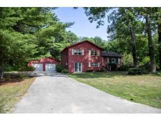 Property at 710 S Woodland Street
