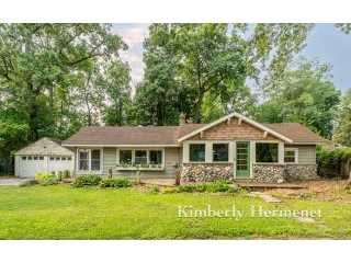 Property at 8660 Beaver Street SE