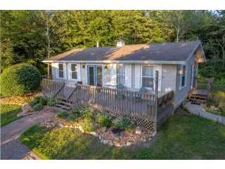 Property at 1607 Blue Star Highway