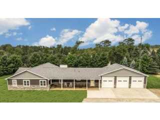 Property at 2440 S Hogenson Road